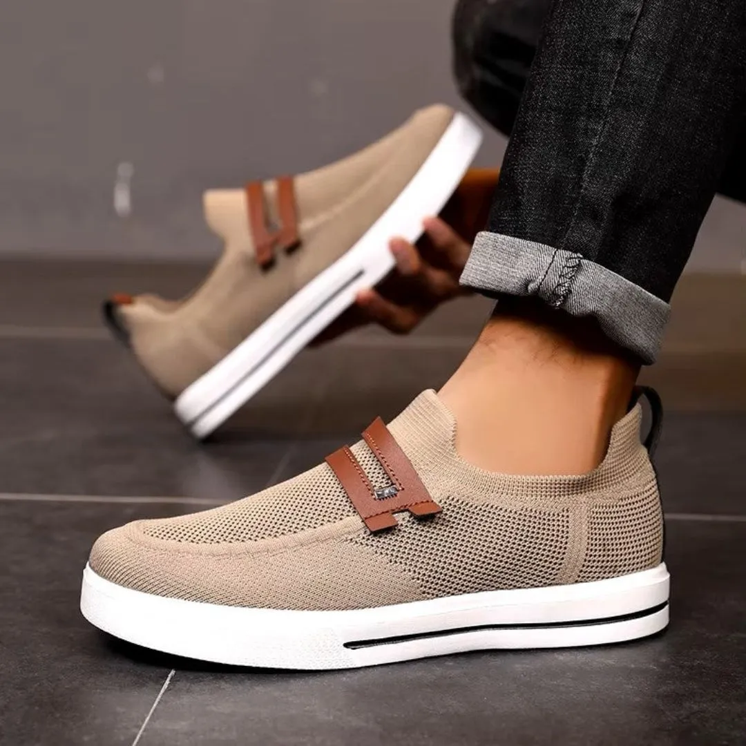 Knox Slip-On Sneakers