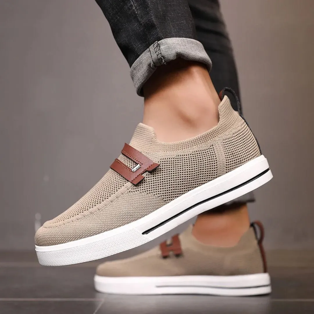 Knox Slip-On Sneakers