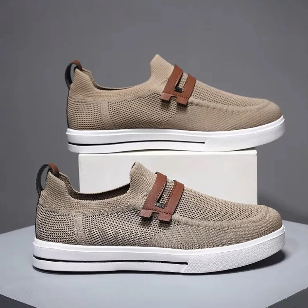 Knox Slip-On Sneakers