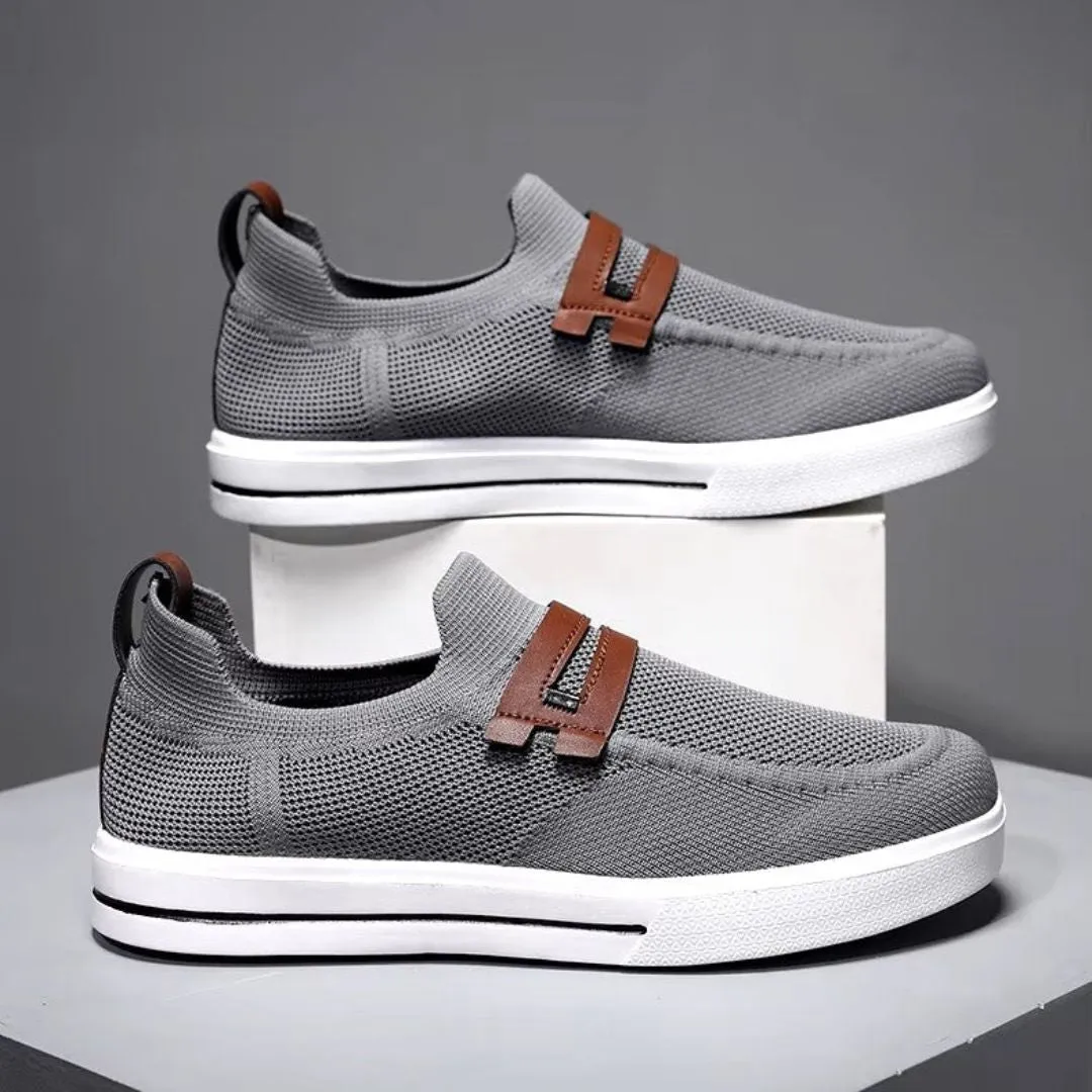 Knox Slip-On Sneakers