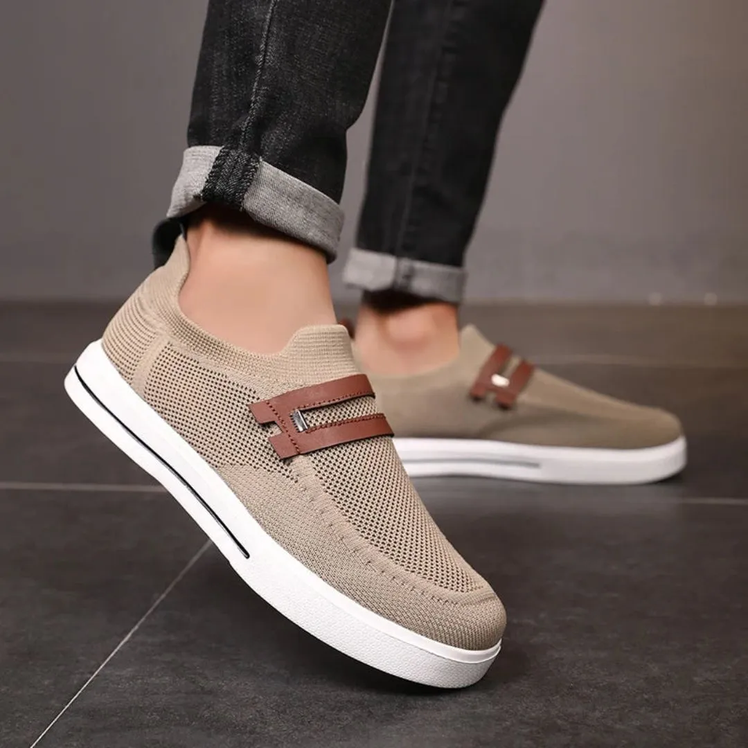 Knox Slip-On Sneakers