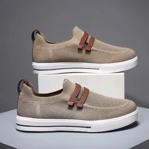 Knox Slip-On Sneakers