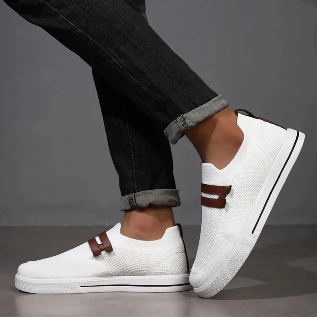 Knox Slip-On Sneakers