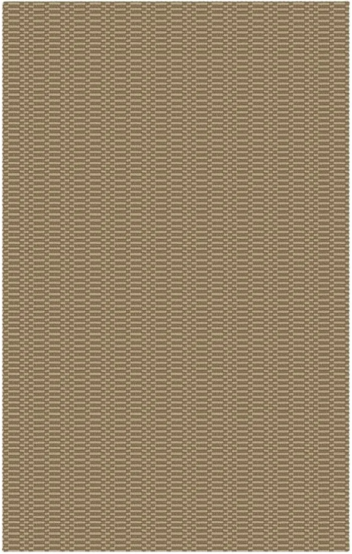 KOZYFLY Washable Runner Rug 2x6 Ft Runners for Hallways Kitchen Runners with Rubber Backing Braided Cotton Entryway Runner Indoor, Carpet for Hallway Kitchen Entryway Bedroom, Beige/Khaki