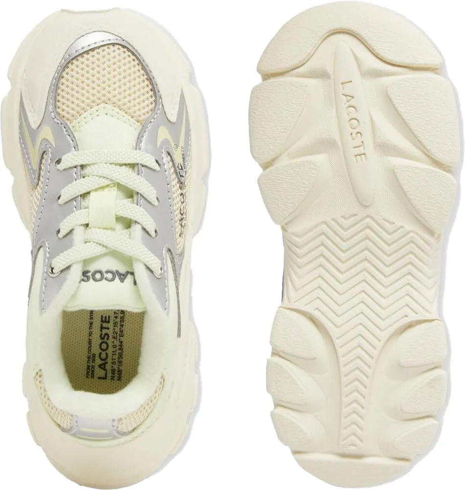 Lacoste Baby-Boy's Infant's L003 Neo Trainers Sneaker