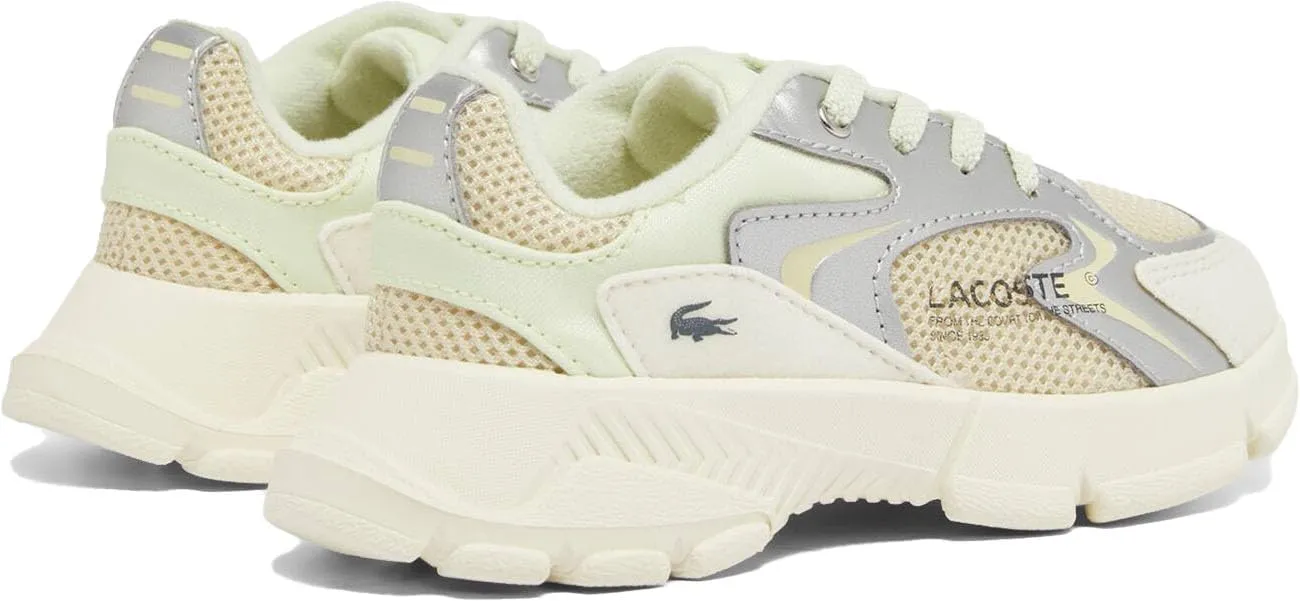 Lacoste Baby-Boy's Infant's L003 Neo Trainers Sneaker