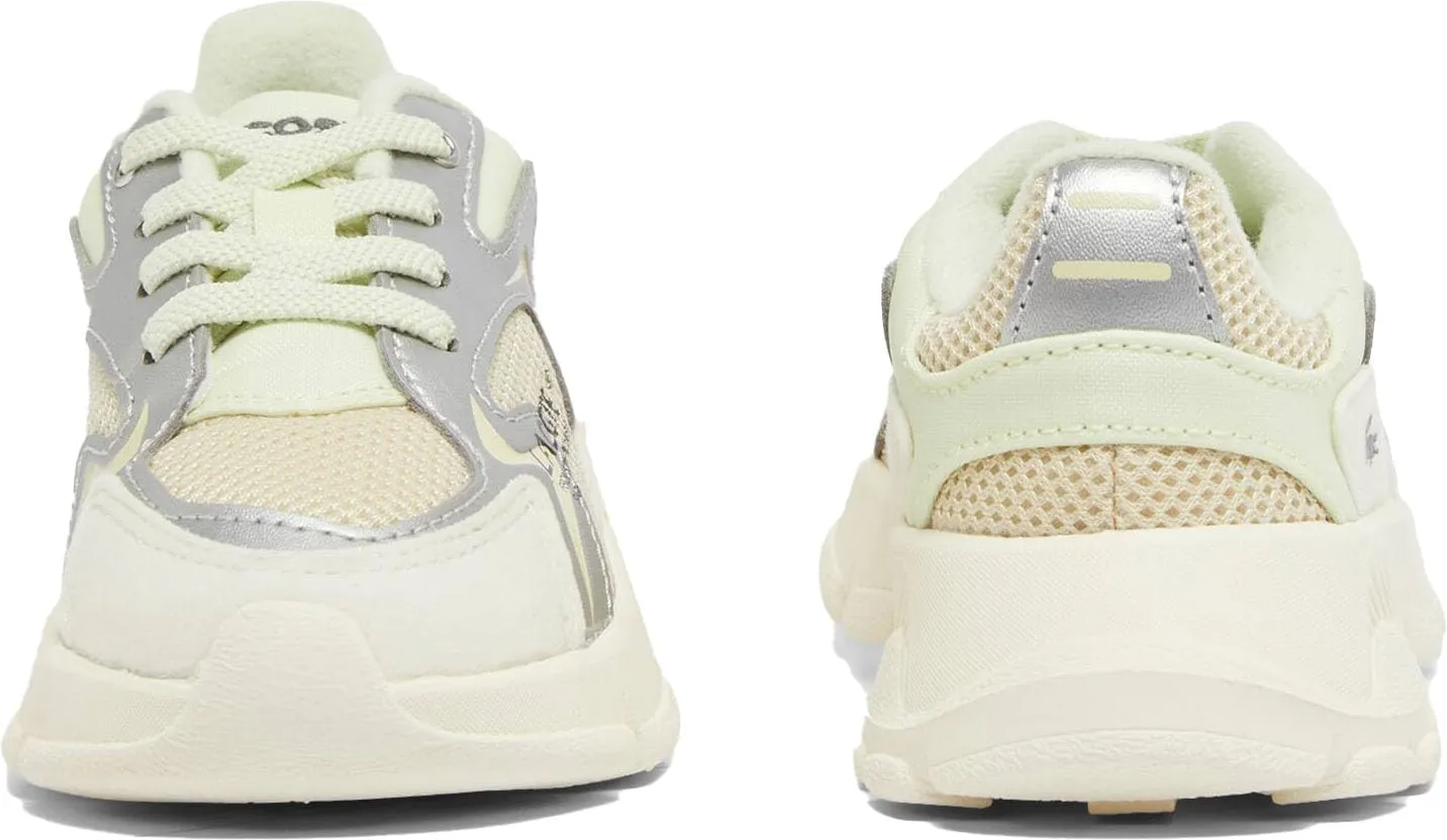 Lacoste Baby-Boy's Infant's L003 Neo Trainers Sneaker