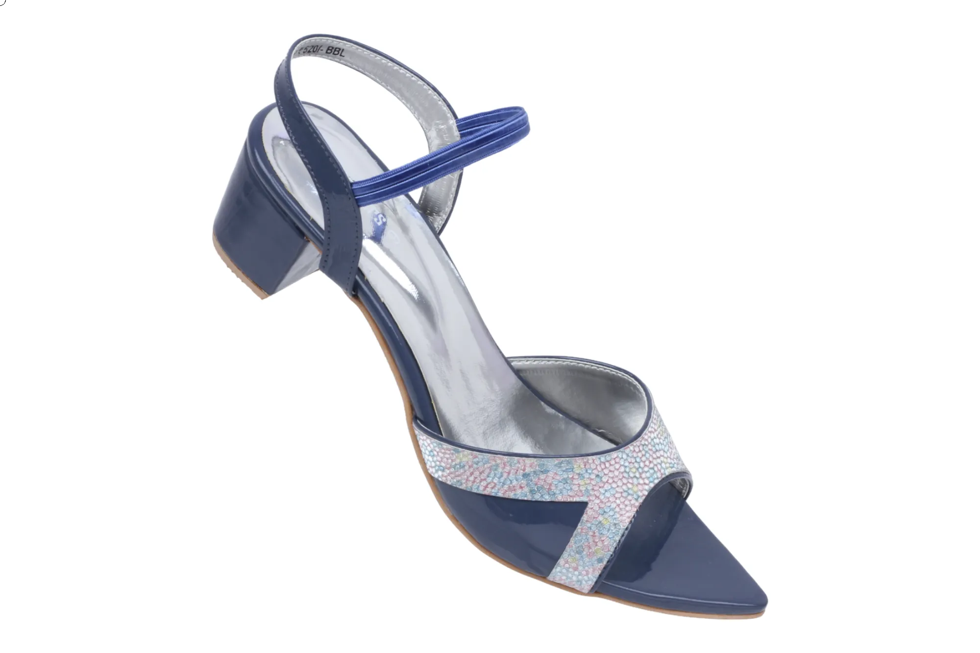 Ladies heel Fancy Sandal 533157