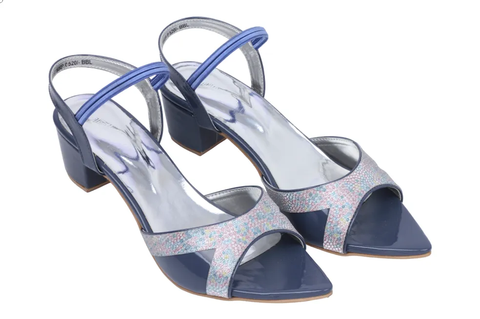 Ladies heel Fancy Sandal 533157