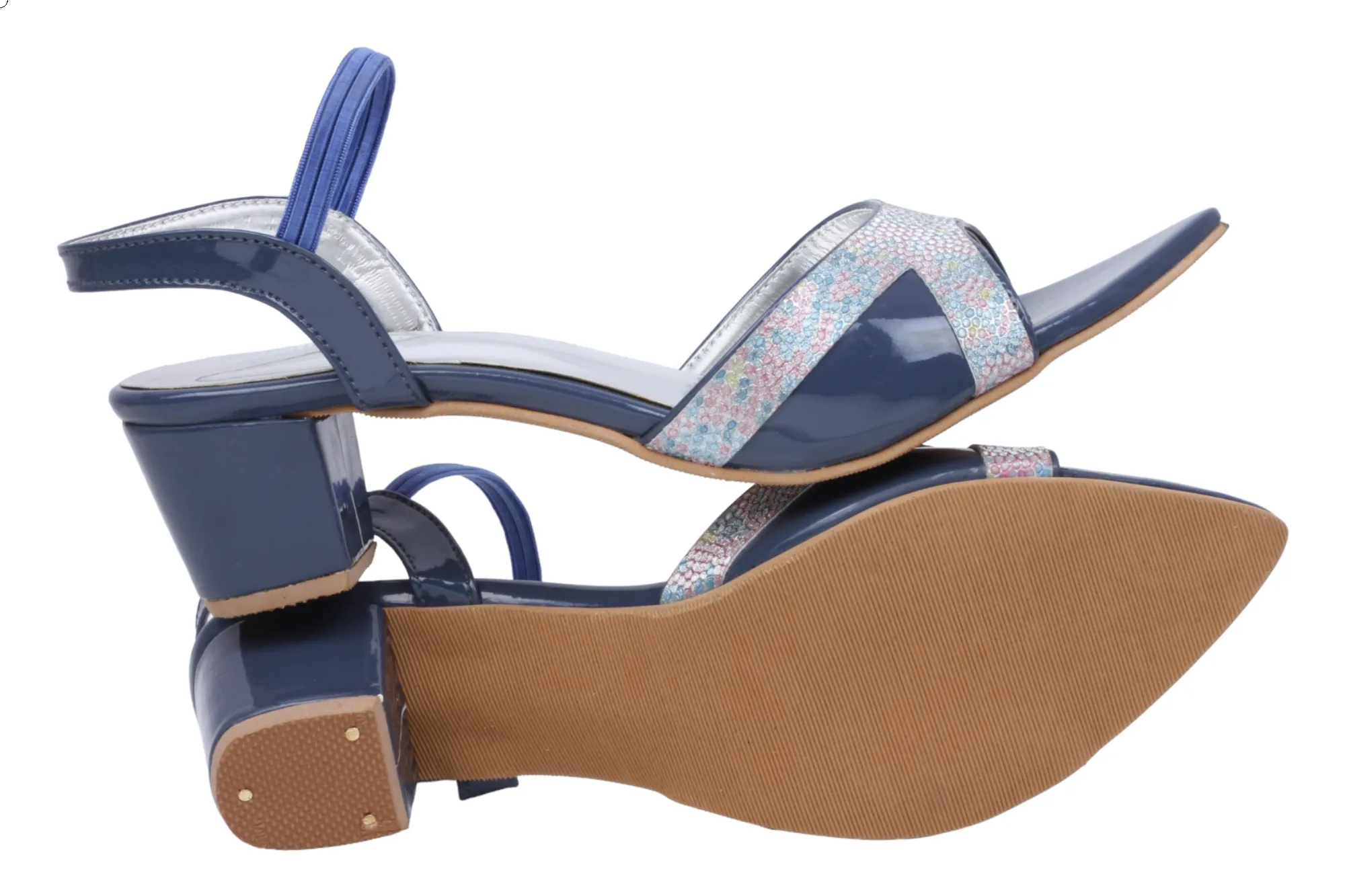 Ladies heel Fancy Sandal 533157