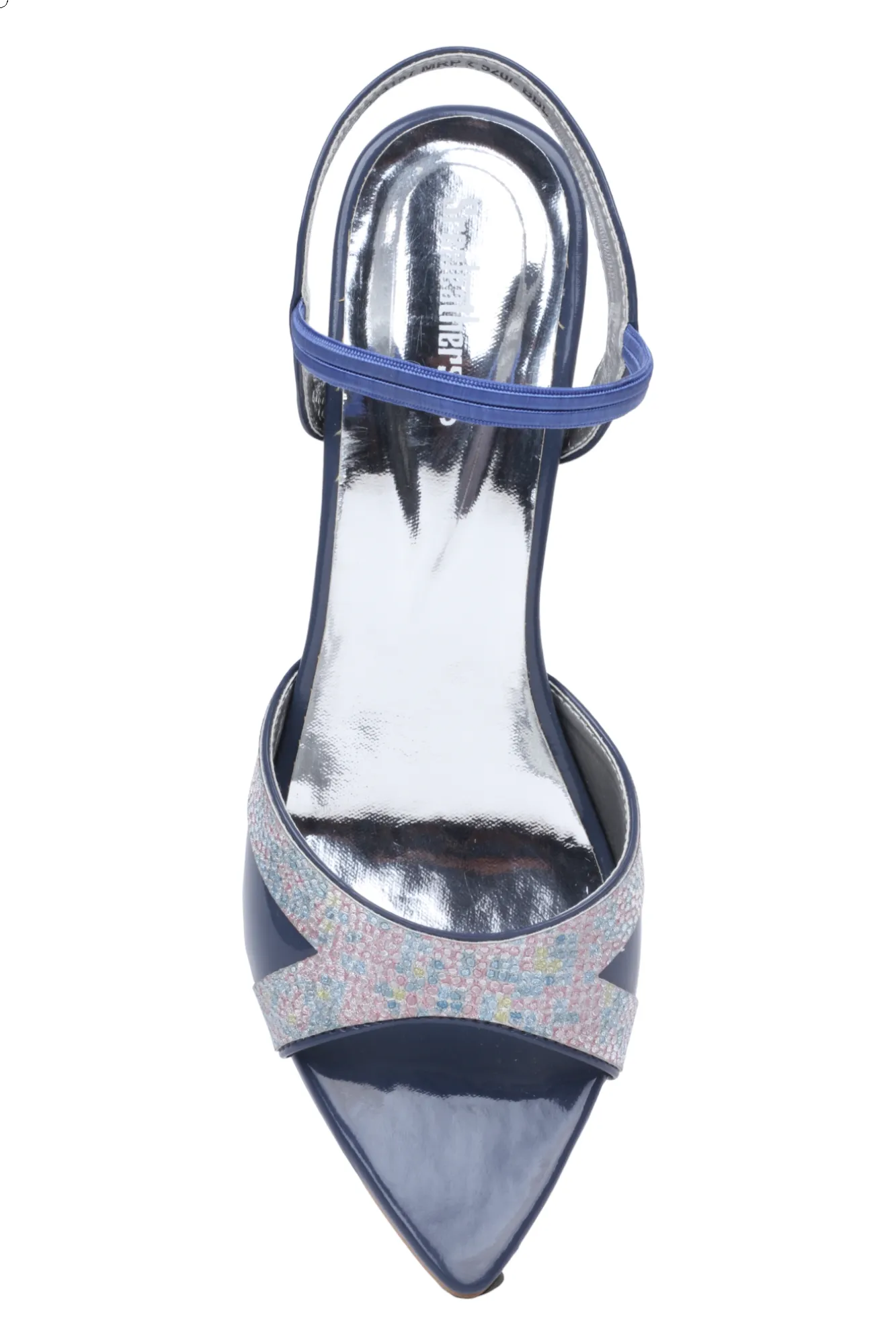 Ladies heel Fancy Sandal 533157