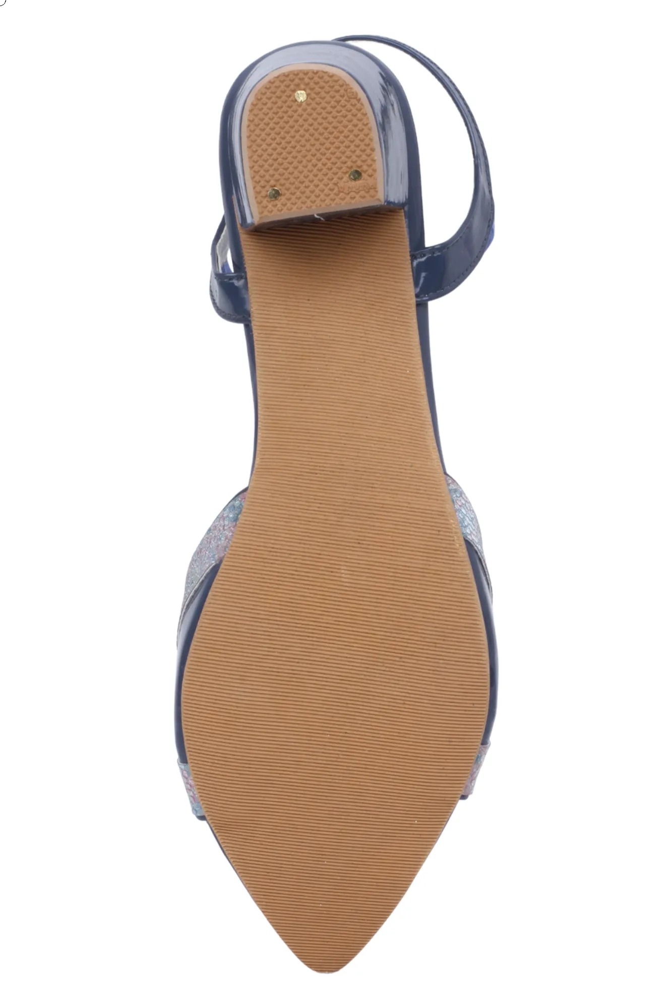 Ladies heel Fancy Sandal 533157