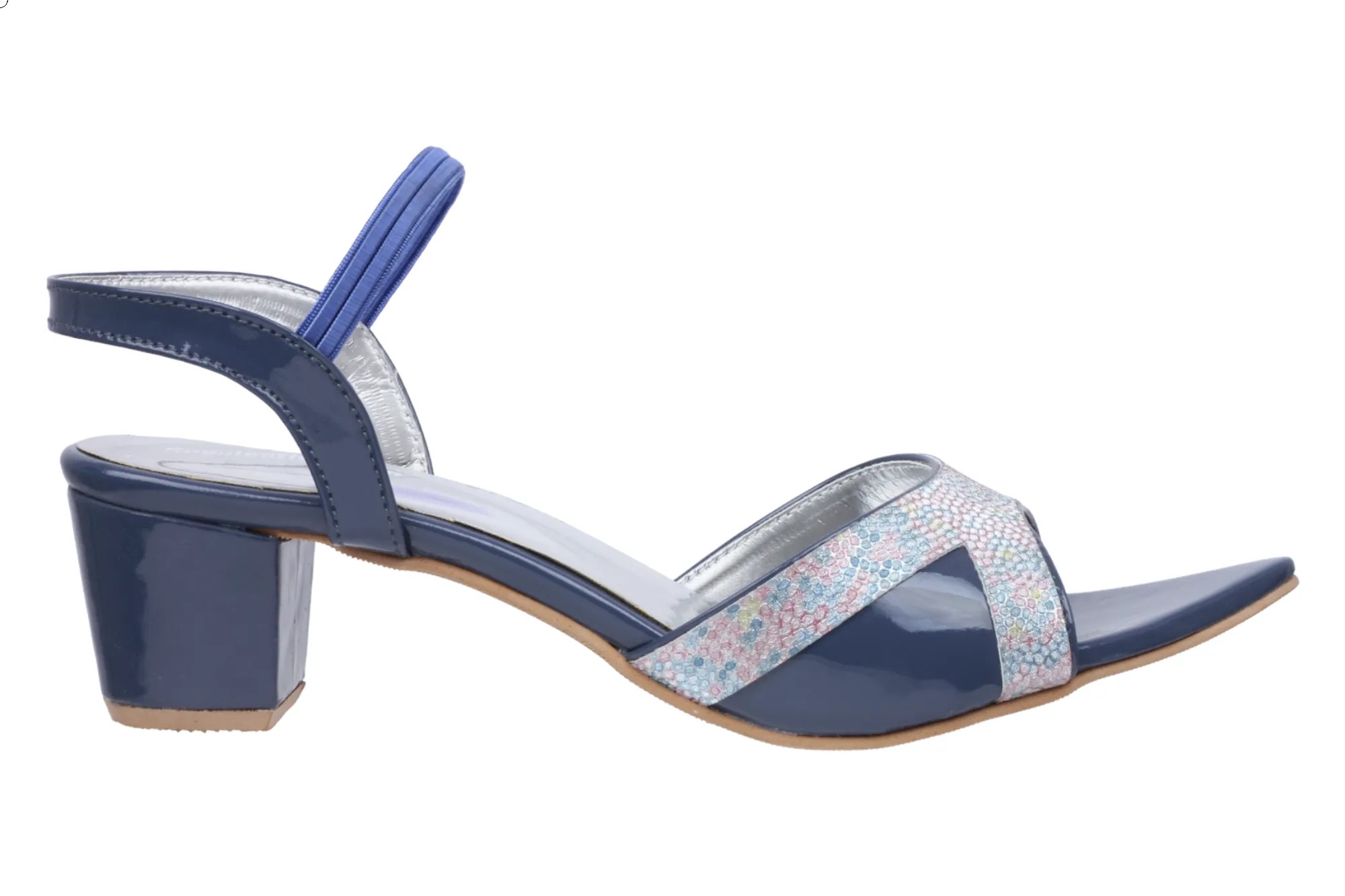 Ladies heel Fancy Sandal 533157