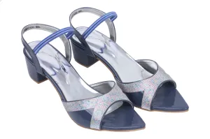 Ladies heel Fancy Sandal 533157