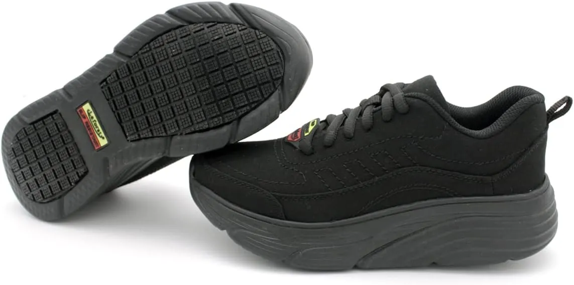 Laforst Foster Womens Sunbrella Non Slip Running Shoes Nonslip Xtreme Comfort Sneaker