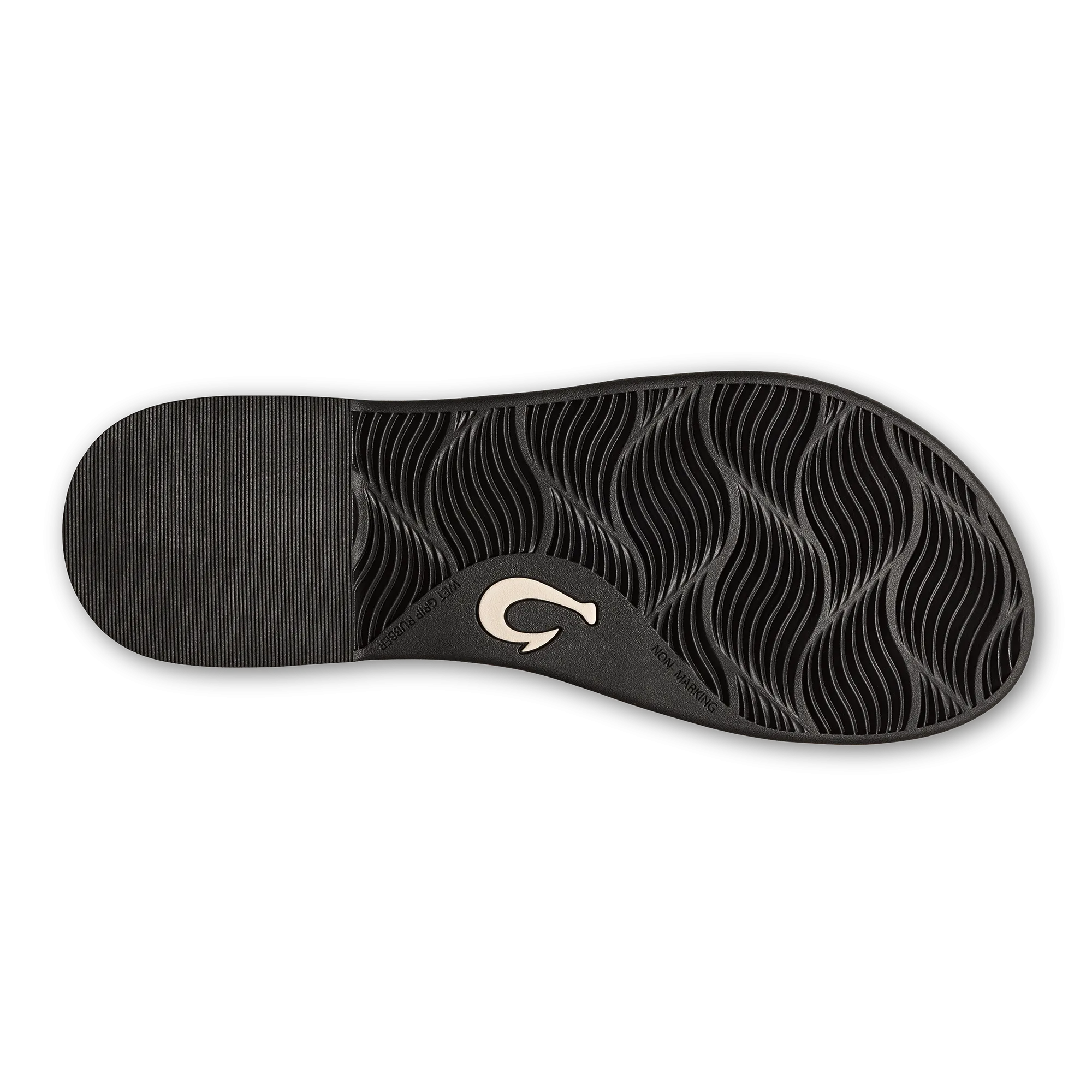 La‘i T–Bar - Lava Rock