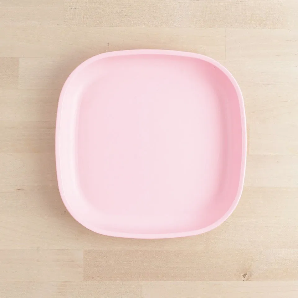 Large Flat Plate (Ice Pink)
