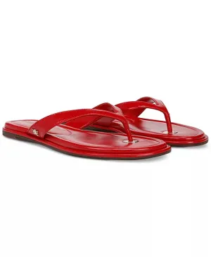 Leather Flip Flop