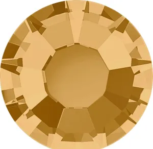Light Colorado Topaz (SHINE)