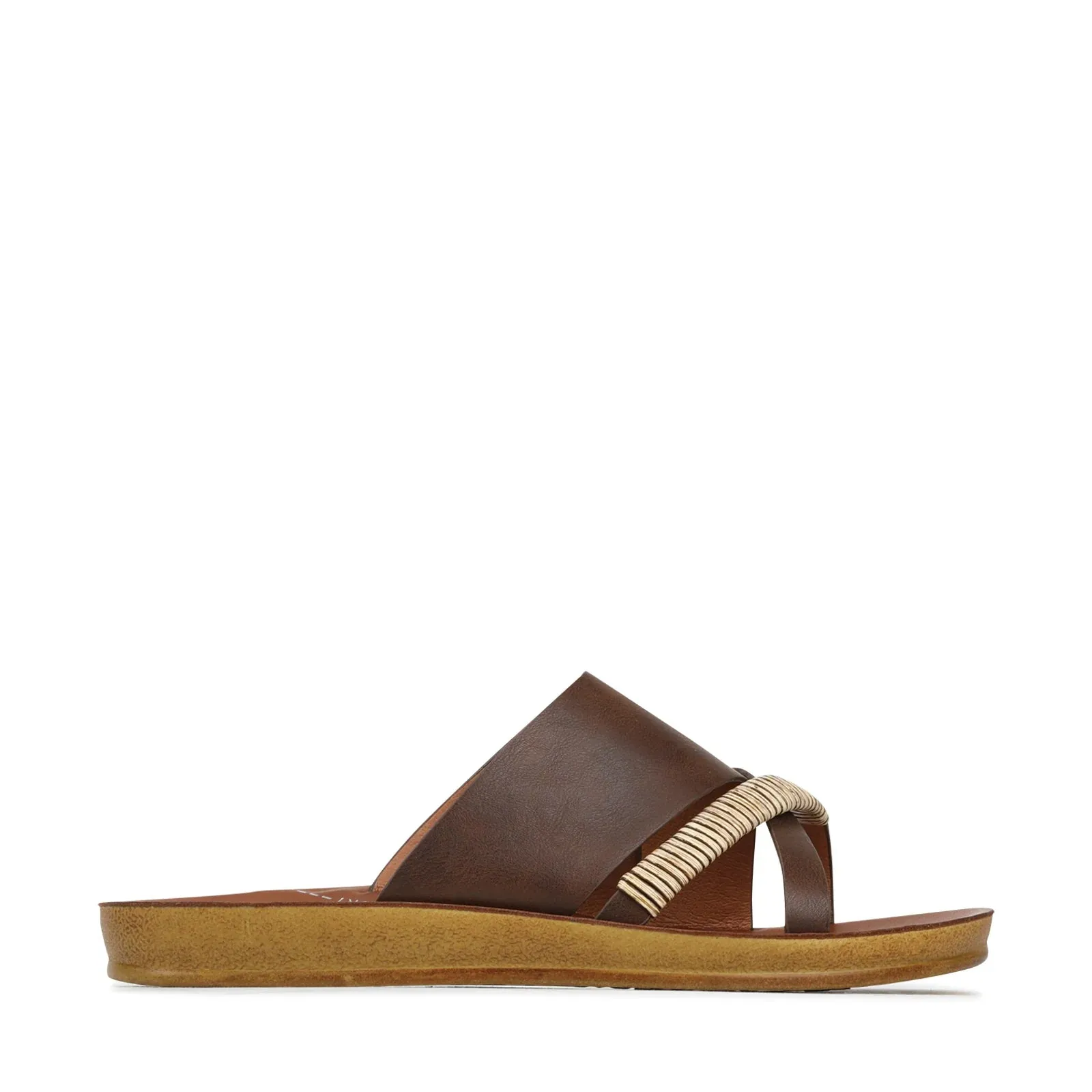 Los Cabos Bride Slide Sandal
