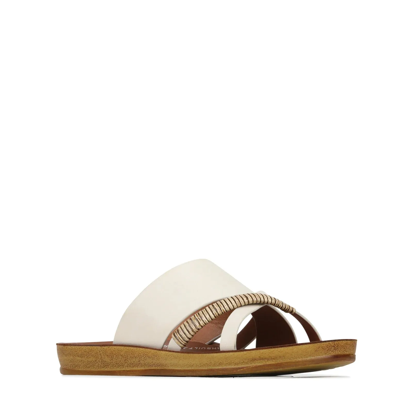 Los Cabos Bride Slide Sandal