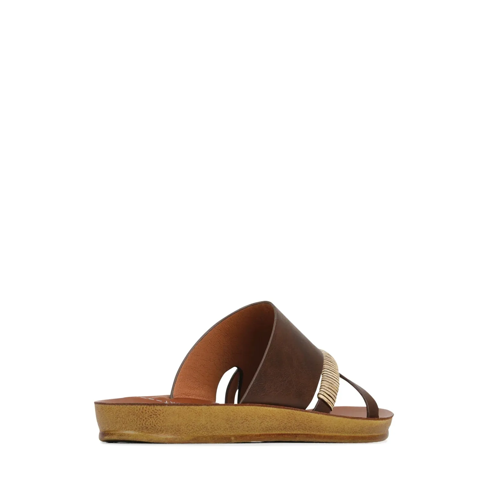 Los Cabos Bride Slide Sandal