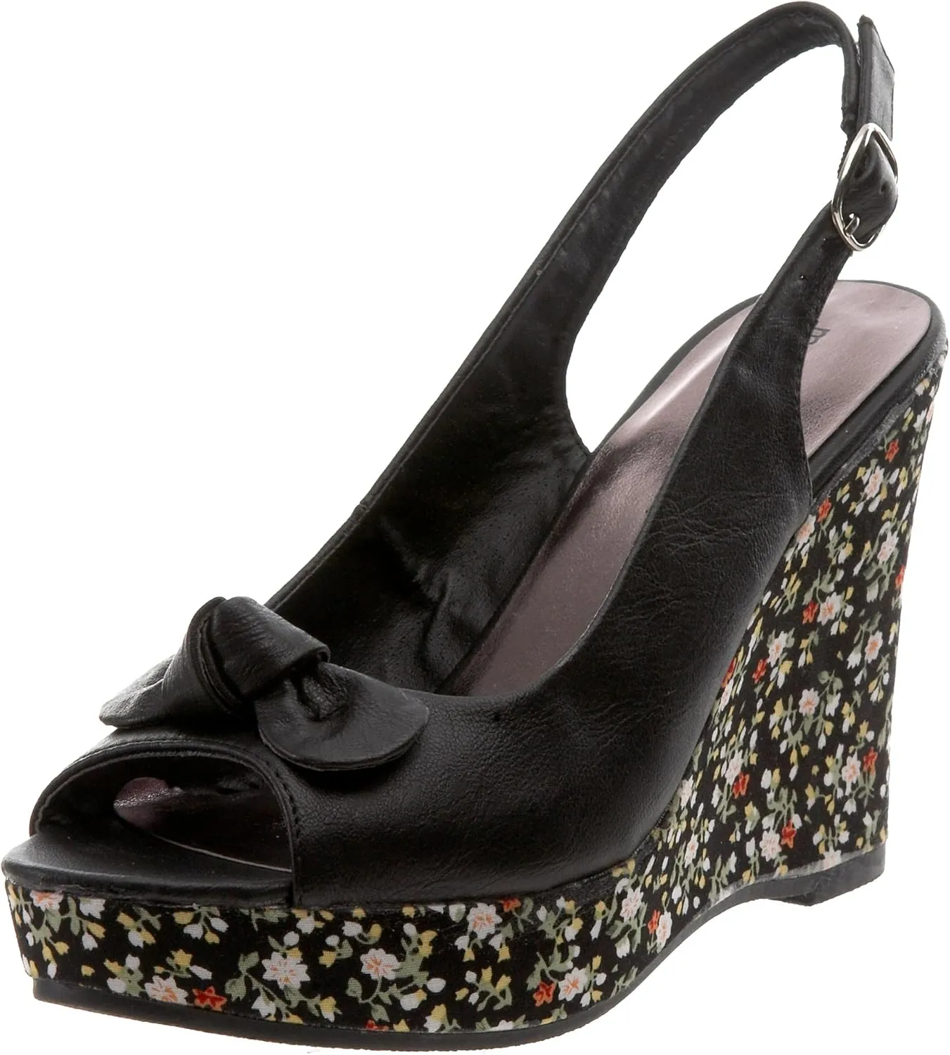 Madden Girl Women's Kruser Slingback Sandal