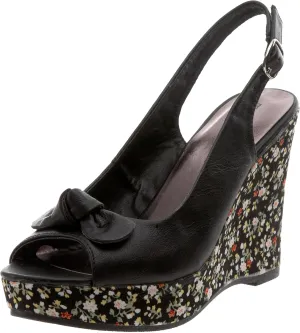Madden Girl Women's Kruser Slingback Sandal