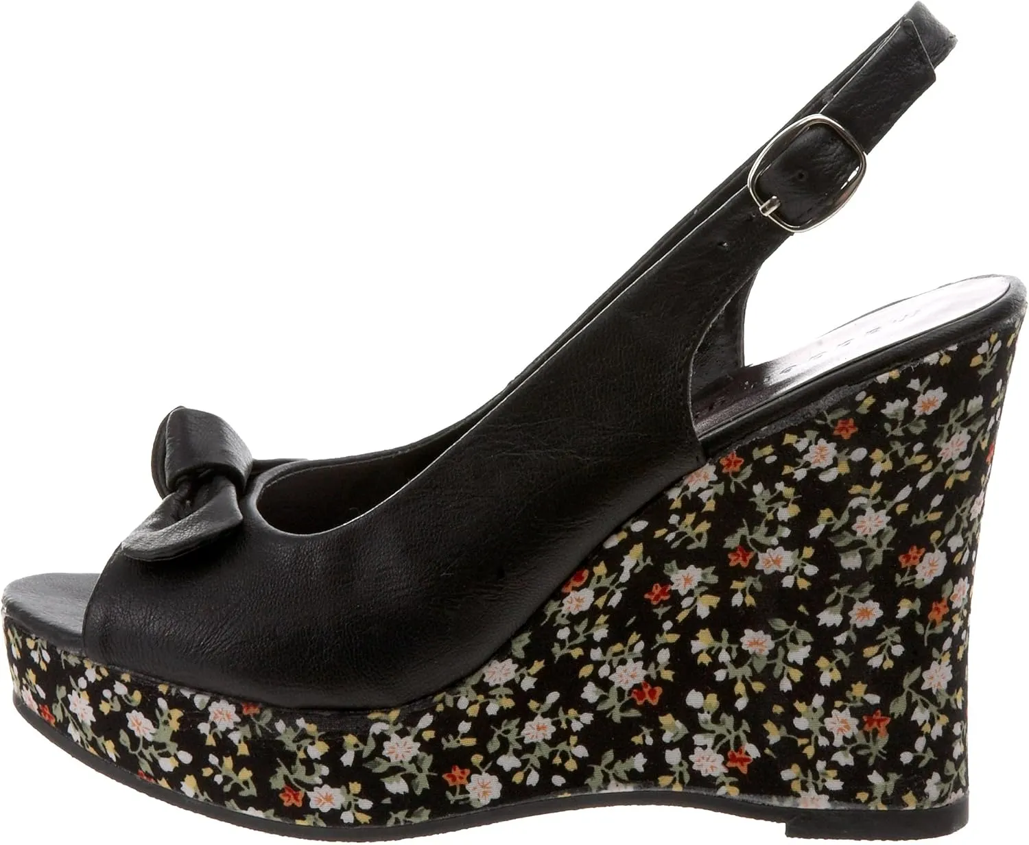 Madden Girl Women's Kruser Slingback Sandal