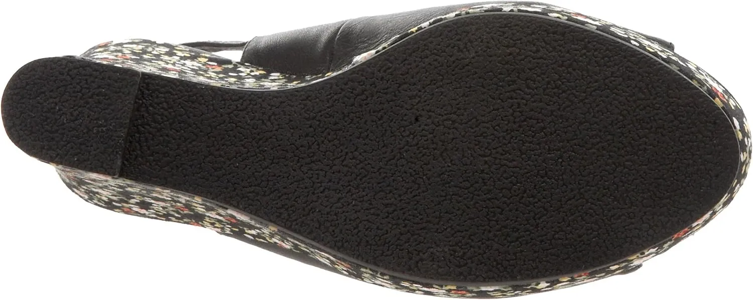 Madden Girl Women's Kruser Slingback Sandal