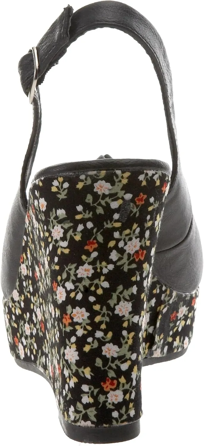 Madden Girl Women's Kruser Slingback Sandal