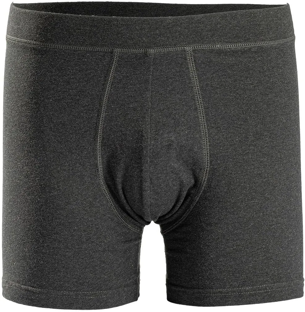 Maggie's Organic Men's Boxers - Premium Comfort with 95% Organic Cotton
