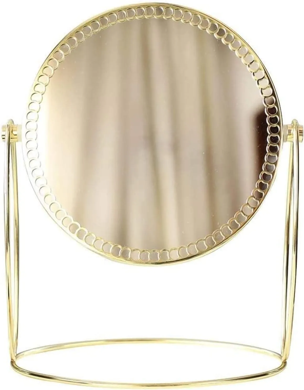 Makeup Mirror, Princess Mirror, Desktop Mirror, Dorm Mirror, Desktop Vanity Mirror