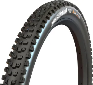 Maxxis Dissector - 27.5x2.60 - Mountain Bike Tire, Dual Compound with EXO Puncture Protection, Tubeless Ready, E25, 66-584