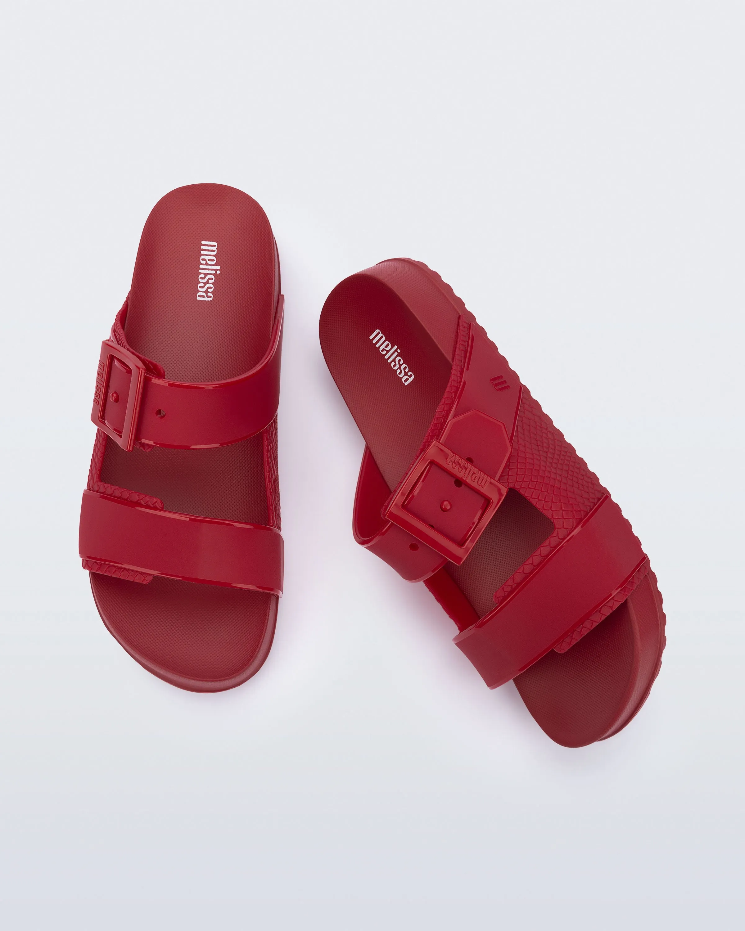 Melissa Cozy Connection Slide