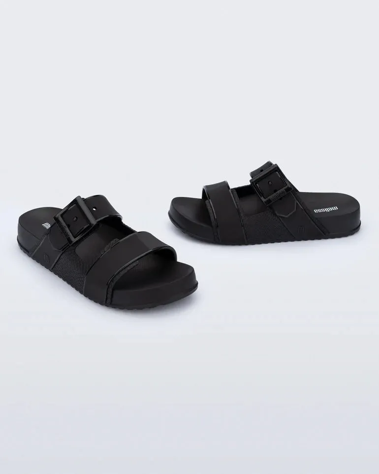 Melissa Cozy Connection Slide