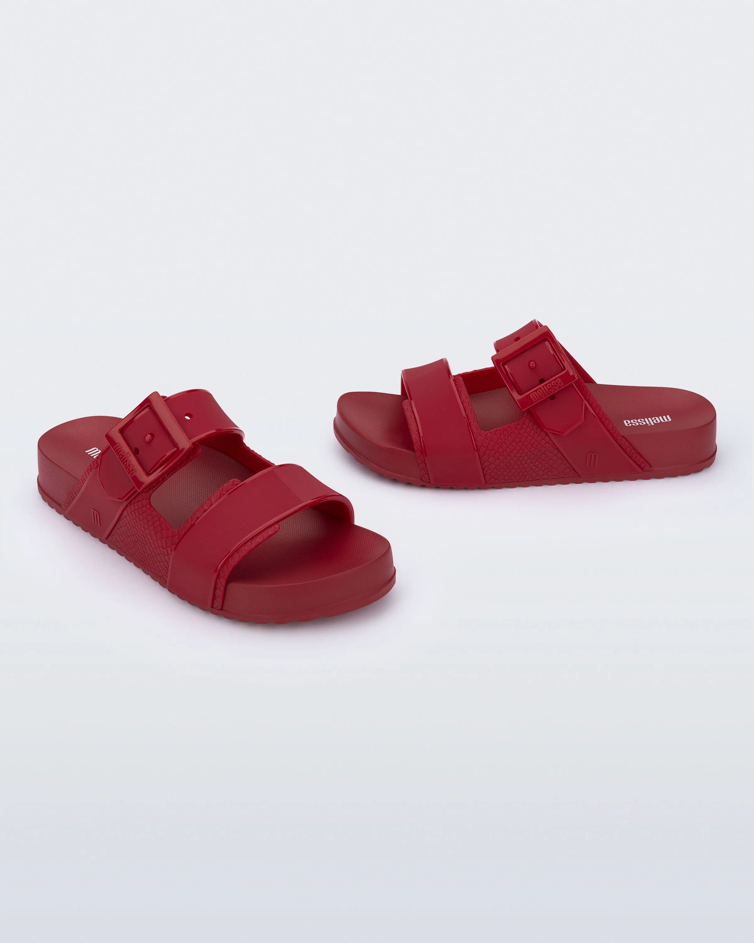 Melissa Cozy Connection Slide