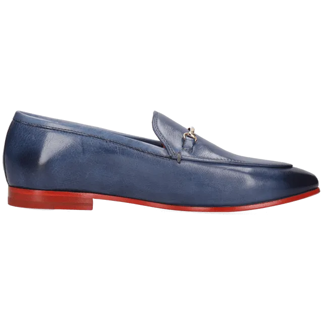 Melvin & Hamilton Scarlett 22- Loafer