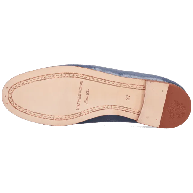 Melvin & Hamilton Scarlett 22- Loafer