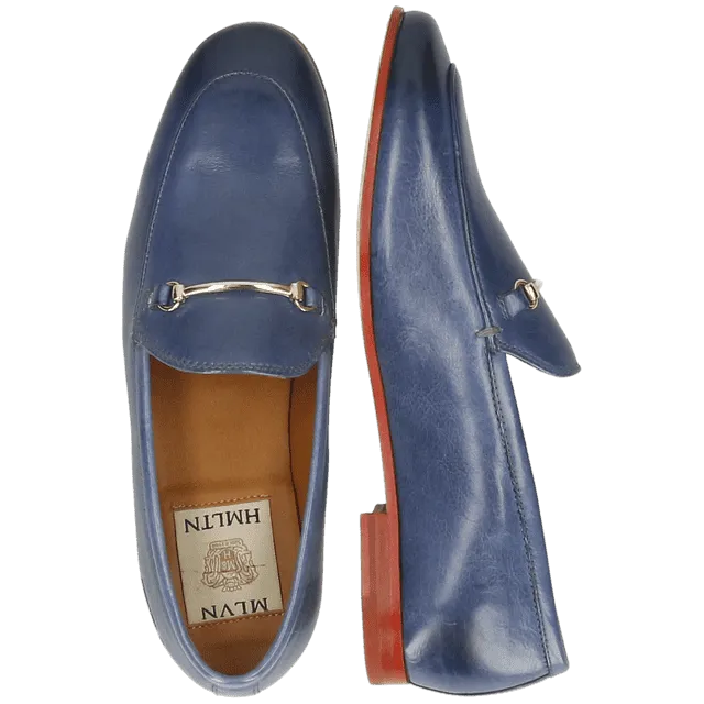 Melvin & Hamilton Scarlett 22- Loafer