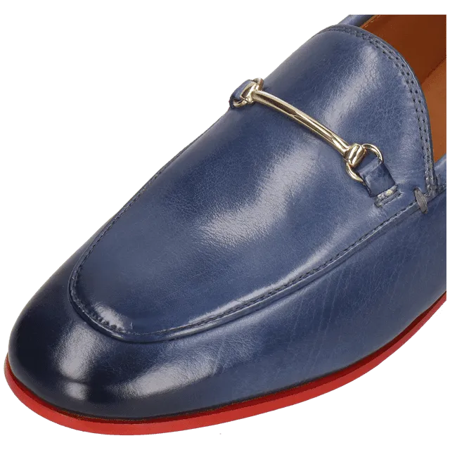 Melvin & Hamilton Scarlett 22- Loafer