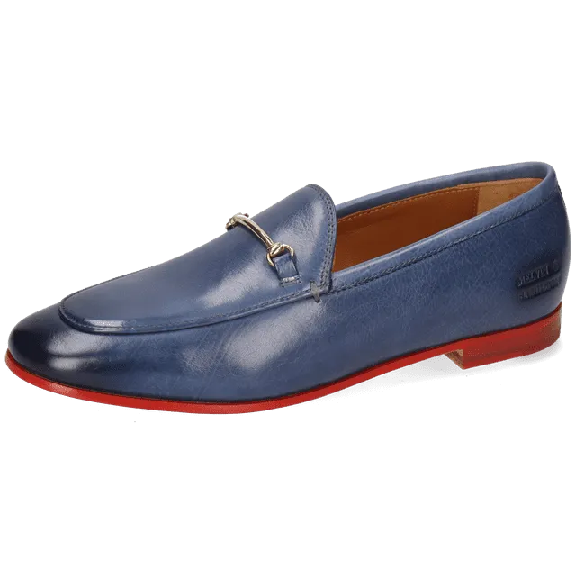 Melvin & Hamilton Scarlett 22- Loafer