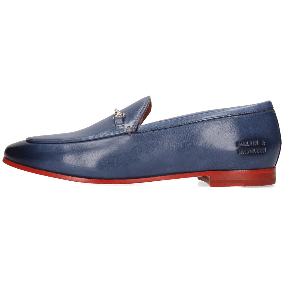 Melvin & Hamilton Scarlett 22- Loafer