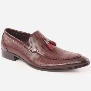 Men "Hems"Stylish Brooms Slip On Shoes