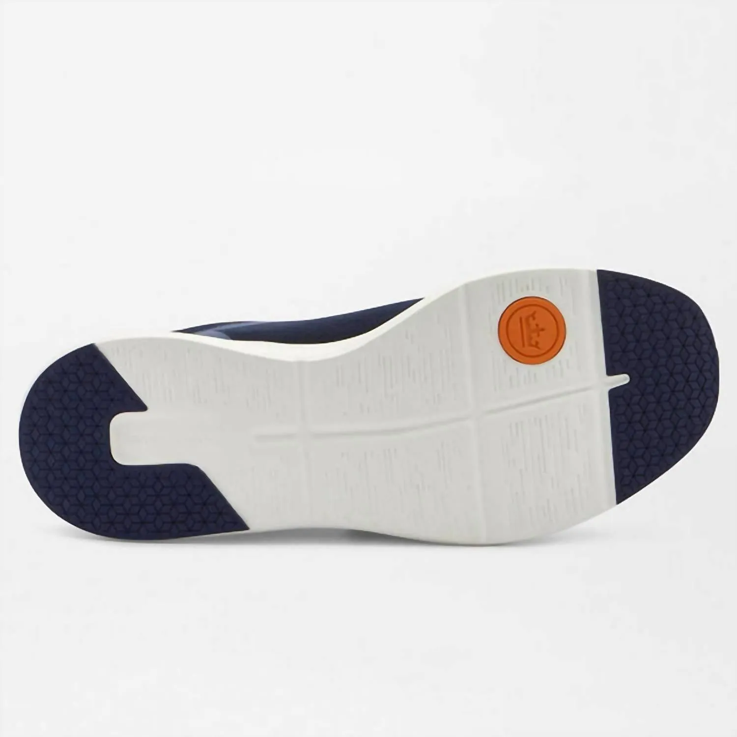 Men's Camberfly Sneaker In Navy