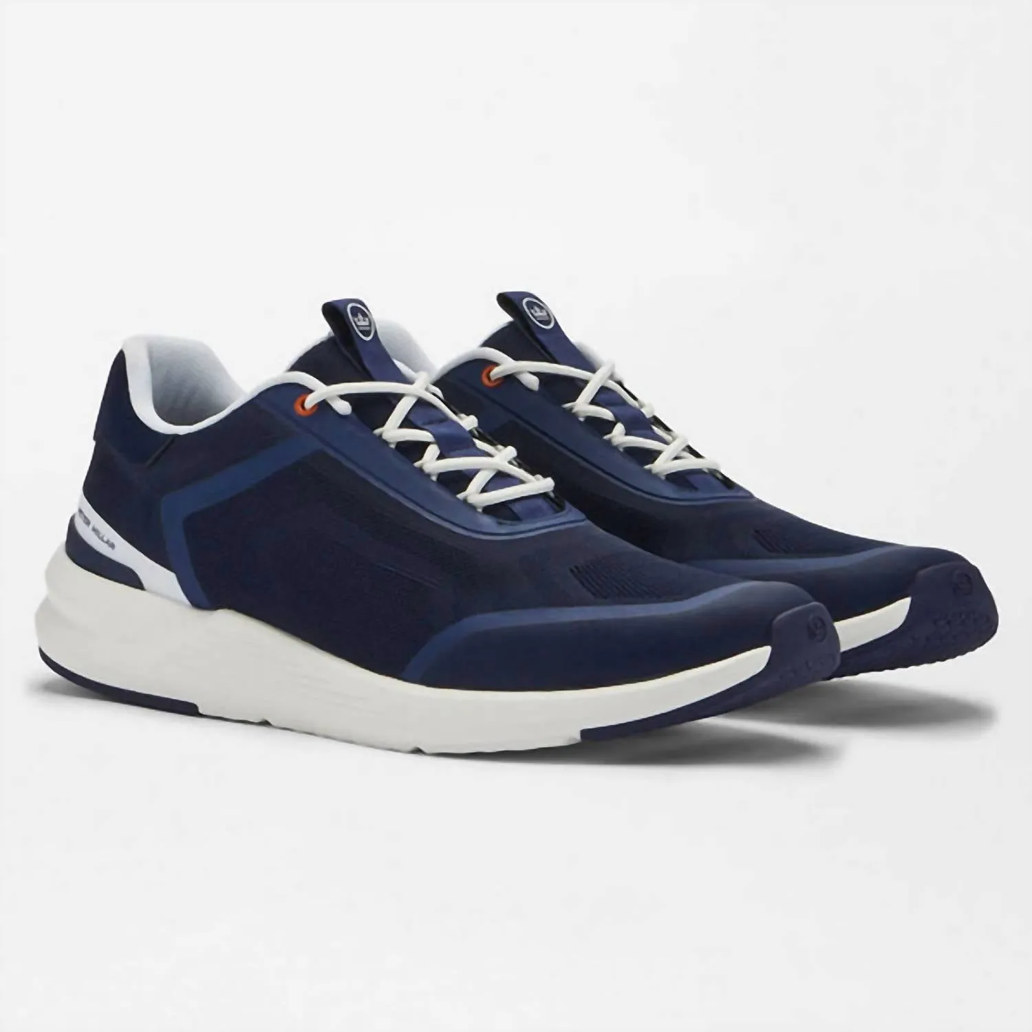 Men's Camberfly Sneaker In Navy