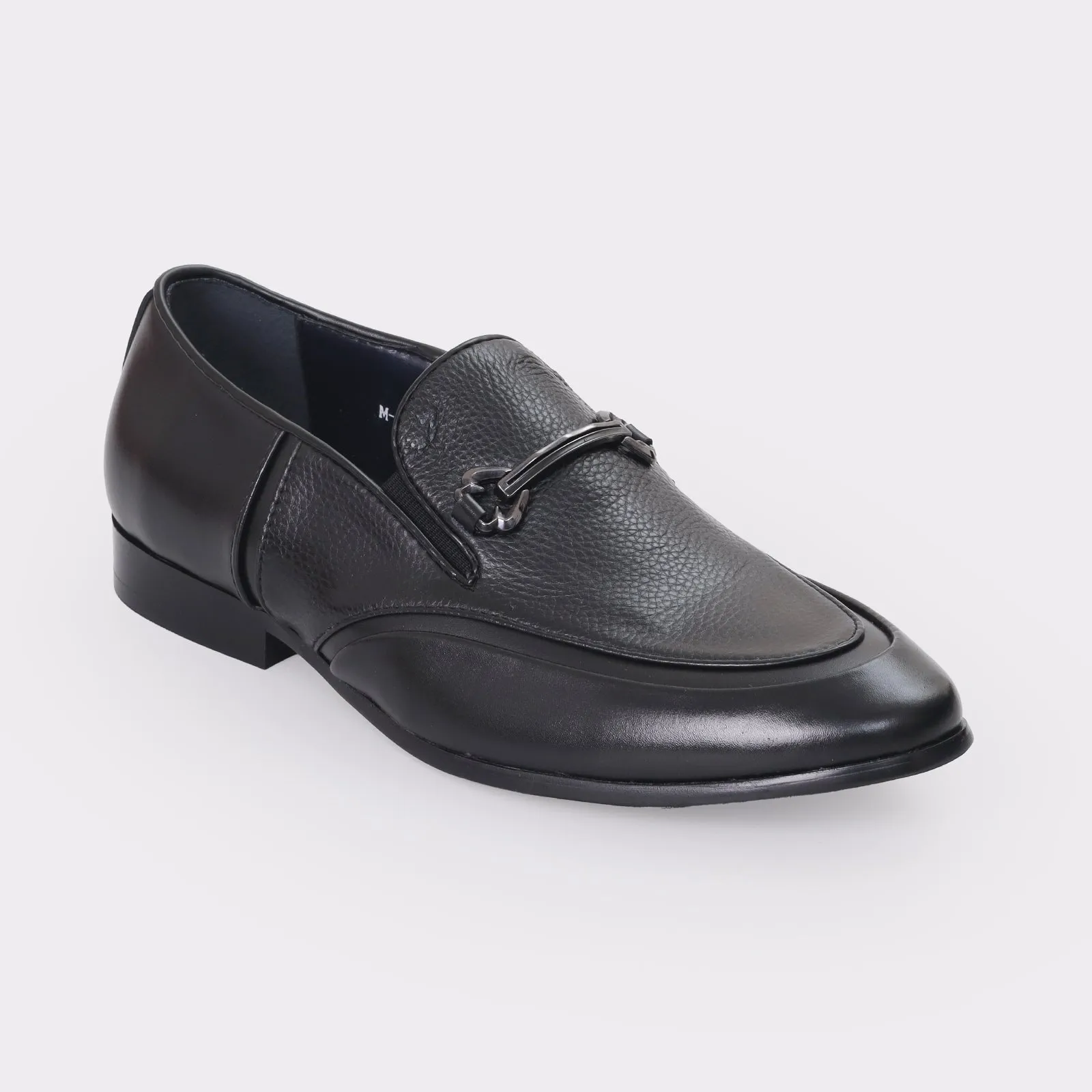Men's formal slip-on