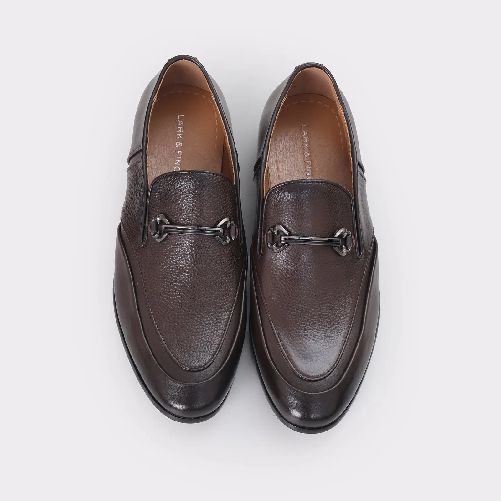 Men's formal slip-on