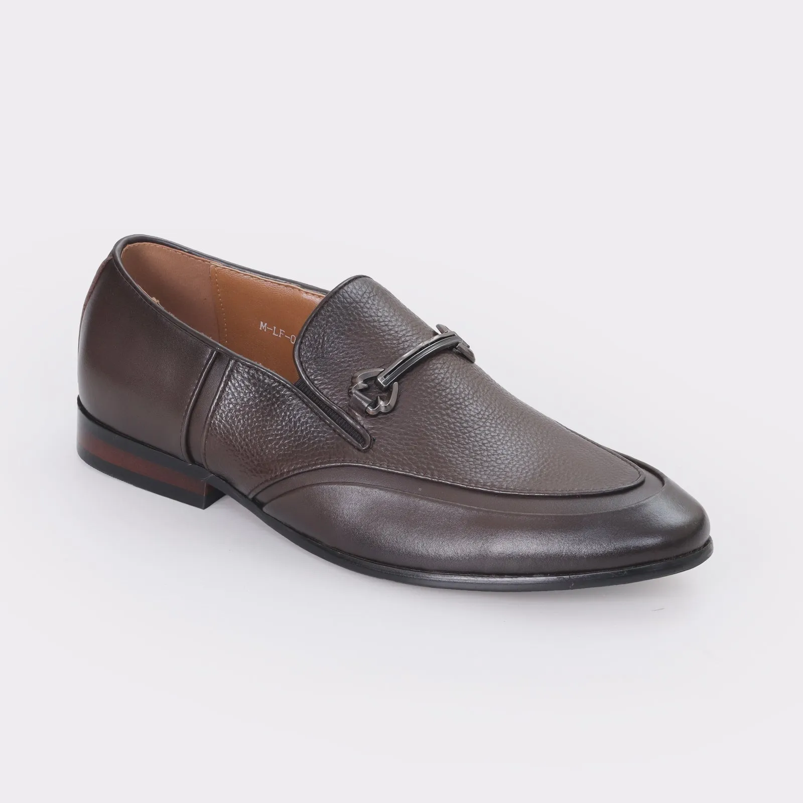 Men's formal slip-on