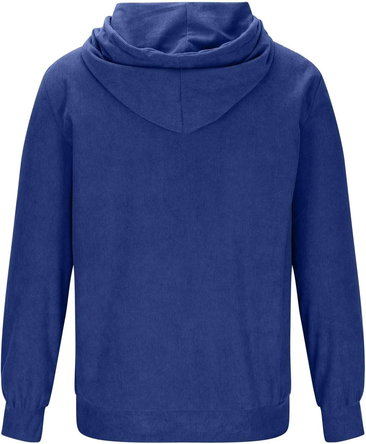 Mens Hoodies Casual Hooded Sweatshirts Training Long Sleeve Hoodie Warm Hoodies Solid Color Fall Pullover